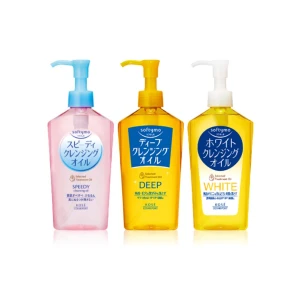 Dầu tẩy trang Kose Softymo Deep Cleansing Oil 230ml