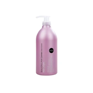 Dầu xả phục hồi tóc hư tổn Kumano Salon Link Extra Treatment 1000ml