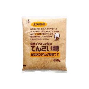 Đường củ cải Tensaito Hokuren 650g