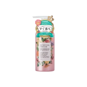 Gel tẩy trang Botanical Marche Deep Cleansing Gel 300ml