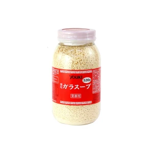 Hạt nêm Youki Nhật Bản 520g