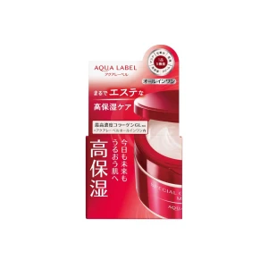 Kem dưỡng chống lão hóa Shiseido Aqualabel Special Gel 90g - Mẫu mới - Jagodo