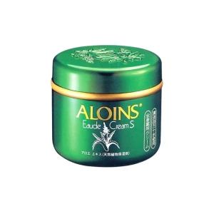 Kem dưỡng da toàn thân Aloins Eaude Cream S 185g