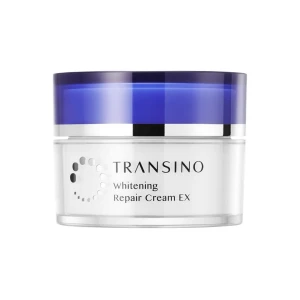 Kem dưỡng đêm Transino Whitening Repair Cream EX 35g