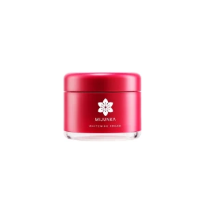 Kem dưỡng trắng da Mijunka Whitening Cream 50g - Jagodo