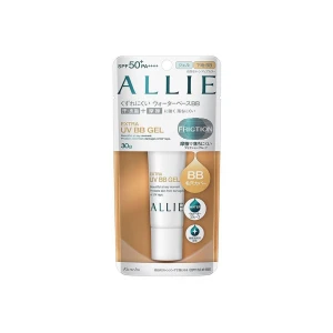 Kem nền chống nắng Kanebo Allie Extra UV BB Gel SPF50+ PA++++ 30g - Jagodo