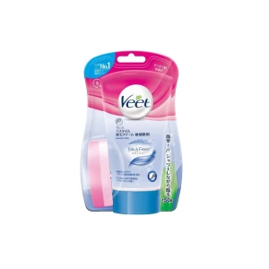 Kem tẩy lông Veet Nhật Bản 150g