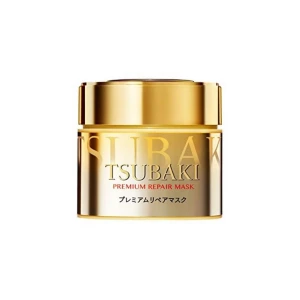 Kem ủ tóc Tsubaki Premium Repair Mask 180g