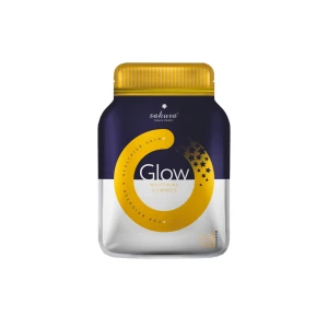 Kẹo dẻo trắng da Sakura Glow Whitening Gummies 35 viên