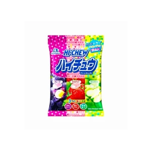 Kẹo trái cây Morinaga Hi-chew Nhật Bản 94g