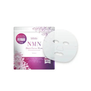 Mặt nạ dưỡng da NMN Daily Facial Mask 30 miếng
