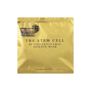 Mặt nạ The Stem Cell Retinol Vitamin Essence Mask 30 miếng