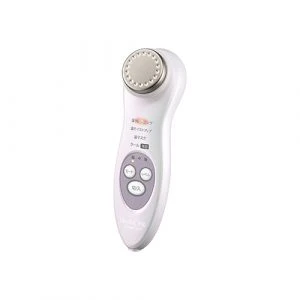 Máy massage mặt Hitachi Hada Crie Hot & Cool CM-N4800 nội địa Nhật Bản