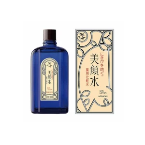 Nước hoa hồng trị mụn Meishoku Bigansui Medicated Skin Lotion 90ml