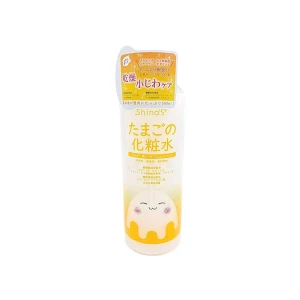 Nước hoa hồng trứng Super White Egg Lotion 500ml