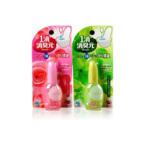 Nước nhỏ thơm bồn cầu Shoshugen Kobayashi 20ml