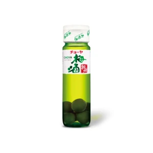 Rượu mơ xanh Choya Kishu 720ml