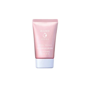 Serum dưỡng trắng da 3 trong 1 Senka White Beauty Serum in CC 40g