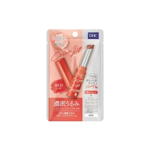 Son dưỡng môi có màu DHC Color Lip Cream 1.5g