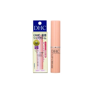 Son dưỡng môi DHC Lip Cream 1,5g
