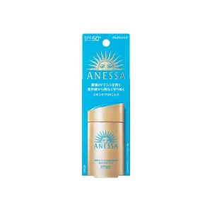 Sữa chống nắng dưỡng da Anessa Perfect UV Sunscreen Skincare Milk SPF50+ PA++++ 60ml - Mẫu mới - Jagodo
