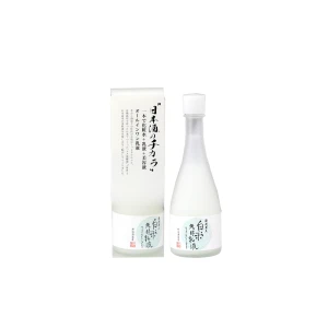 Sữa dưỡng ẩm Kuramoto Bijin Sake Lotion nội địa Nhật Bản 120ml