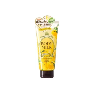 Sữa dưỡng thể Kosé Body Milk Precious Garden 200g