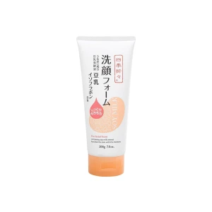 Sữa rửa mặt Soy Milk The Facial Foam 200g