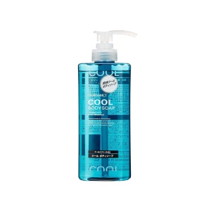 Sữa tắm dành cho nam Pharmaact Cool Body Soap 600ml