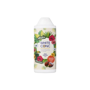 Sữa tắm trắng da White Conc Body Shampoo Hawaii 360ml
