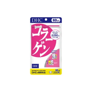 Viên uống bổ sung Collagen DHC 360 viên 60 ngày