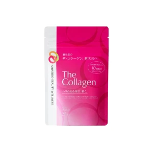 Viên uống đẹp da The Collagen Shiseido 126 viên