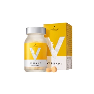 Viên uống trắng da, ngăn ngừa sạm nám Sakura Vibrant 150 viên