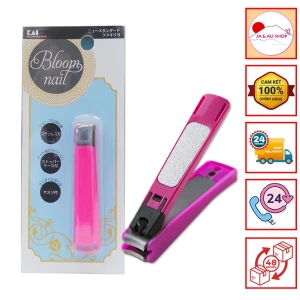 Bấm cắt móng tay cỡ nhỏ KAI Nhật Bản