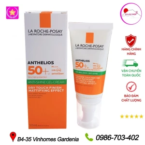 Kem chống nắng Laroche Posay 50ml