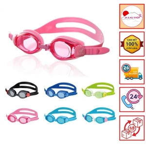 Kính Bơi View V730J Dành Cho Kid Từ 4-9 Tuổi