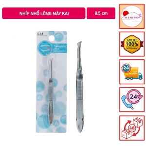 Nhíp nhổ lông mày KAI