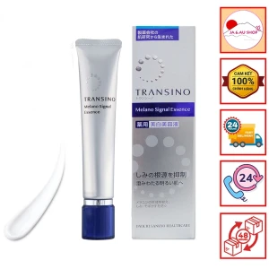 Serum Transino Melano Signal Essence Trị Nám, Dưỡng Trắng Da 30g
