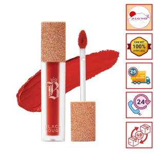 Son kem lì Black Rouge A37 UNRIVALED CHILI KING