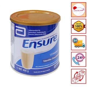 Sữa Ensure Đức 400g