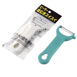 Dụng cụ nạo củ quả Nhật Bản