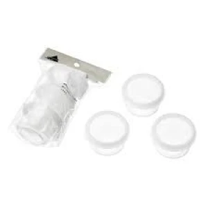 Set 3 hộp chia mỹ phẩm