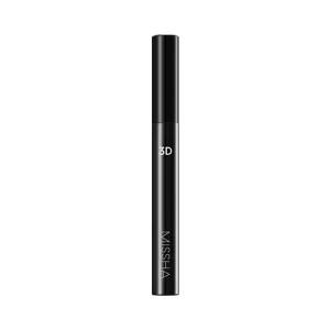 Bút chuốt làm dày và giữ cong mi Missha The Style 3D Mascara
