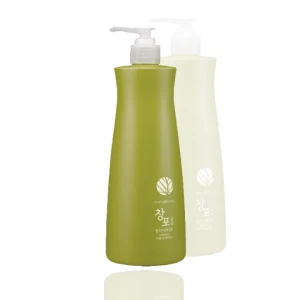 Dầu gội đầu thảo dược Saengreen Changpo Hair Shampoo
