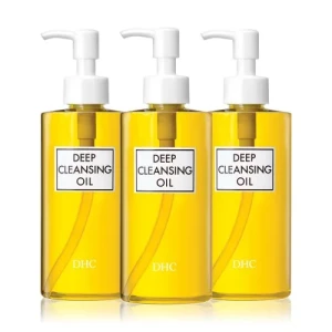 Dầu tẩy trang DHC Olive Deep Cleansing Oil 150ml