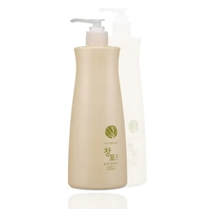 Dầu xả thảo dược Saengreen Changpo Hair Rinse