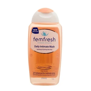 Dung dịch vệ sinh phụ nữ hằng ngày Femfresh Daily Intimate Wash 