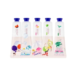 Dưỡng da tay hương trái cây Missha Love Secret Hand Cream 30ml