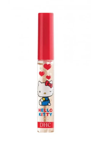 Dưỡng mi DHC Nhật Bản Hello Kitty Eyelash Tonic