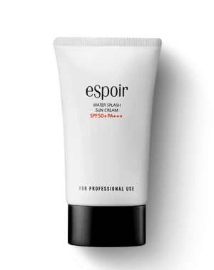 Kem chống nắng Espoir Water Splash Sun Cream SPF50